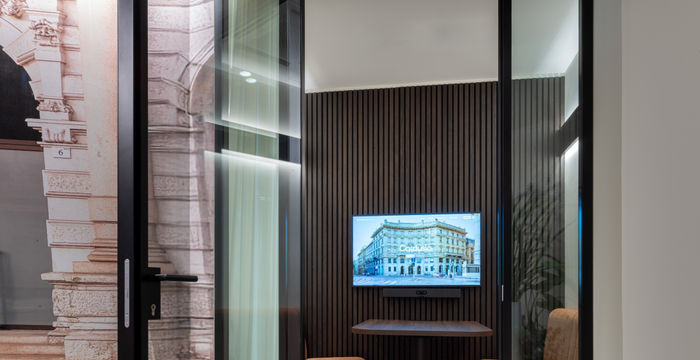 4 Via Broletto, Milano - Image 3
