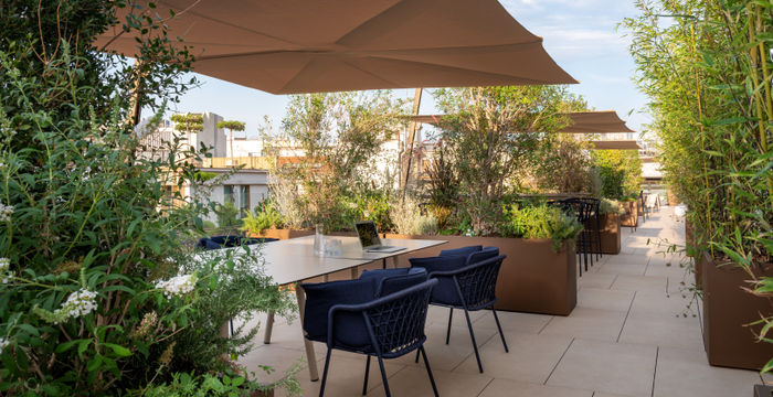 4 Via Broletto, Milano - Image 3
