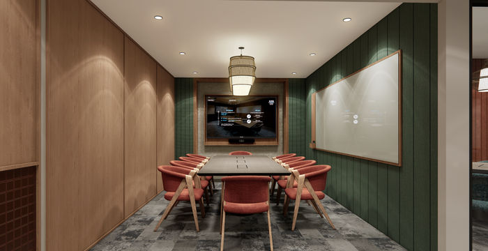 Jalan P Ramlee & Jalan Sultan Ismail, Kuala Lumpur - Image 3