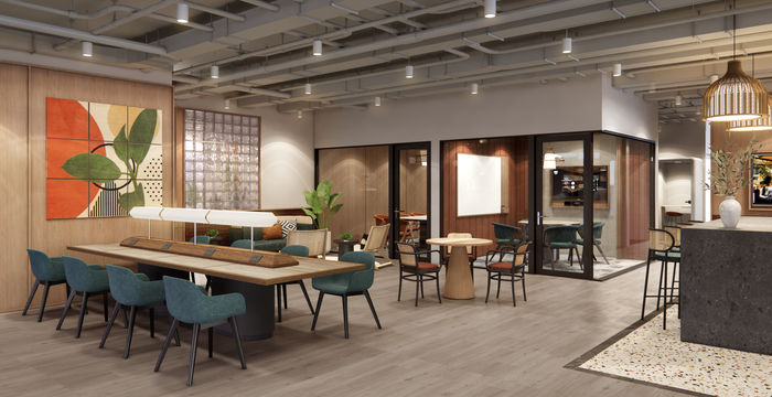 Jalan P Ramlee & Jalan Sultan Ismail, Kuala Lumpur - Image 4