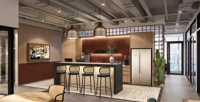 Jalan P Ramlee & Jalan Sultan Ismail, Kuala Lumpur - Image 5