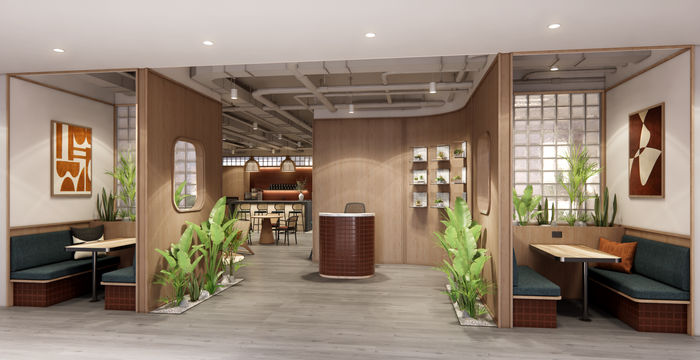 Jalan P Ramlee & Jalan Sultan Ismail, Kuala Lumpur - Image 2