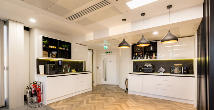 25 Old Broad Street, London - Image 5