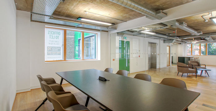 26 Underwood Street, Greater London - Image 5