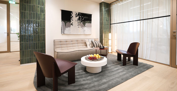 505 Beethovenstraat, Amsterdam - Image 3