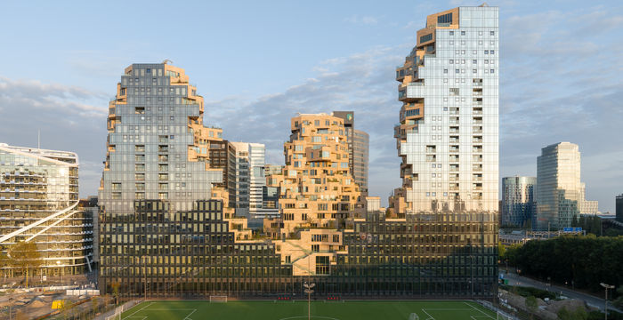 505 Beethovenstraat, Amsterdam - Image 5