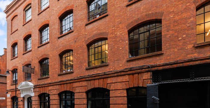 10 Northburgh St, London - Image 4
