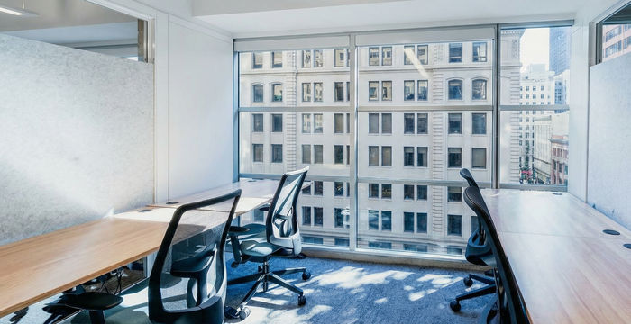 235 Pine Street, San Francisco - Image 3