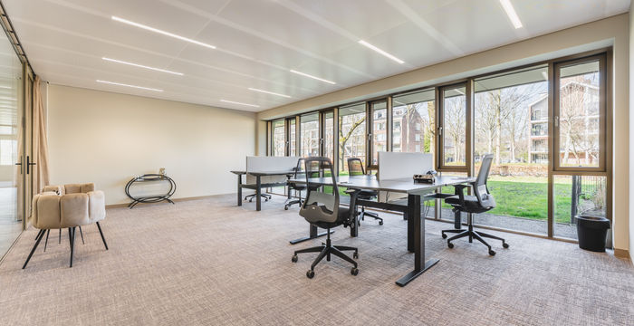 Begane Grond Walborg, Amsterdam - Image 5