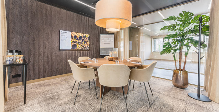 Begane Grond Walborg, Amsterdam - Image 3