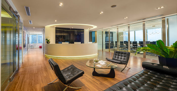 6801 Ayala Avenue, Makati - Image 5