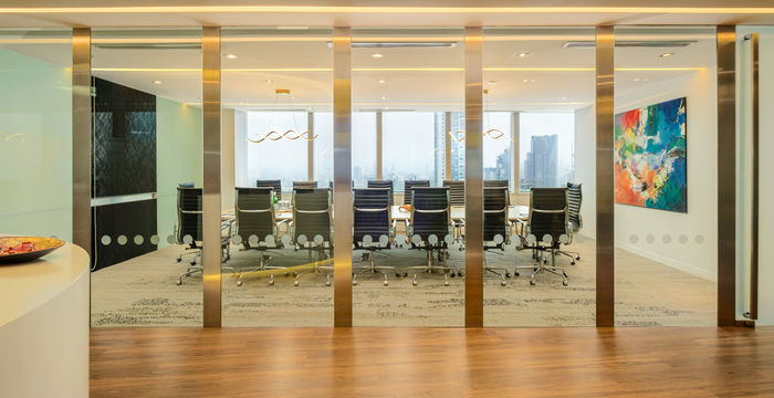 6801 Ayala Avenue, Makati - Image 3
