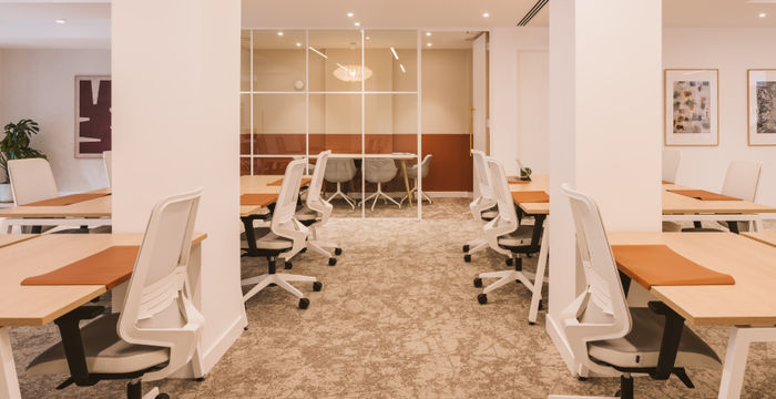 74a Charlotte Street, London - Image 2