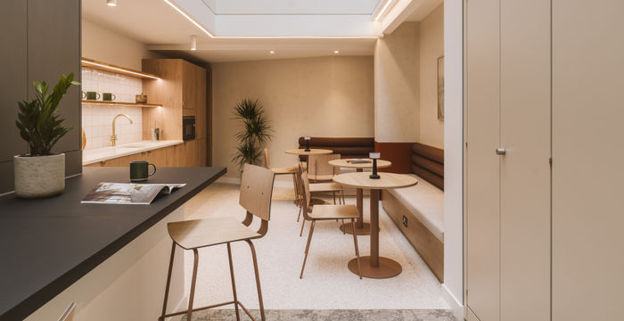 74a Charlotte Street, London - Image 5