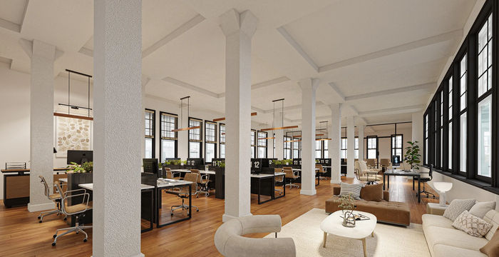 161 Oudegracht, Utrecht - Image 2