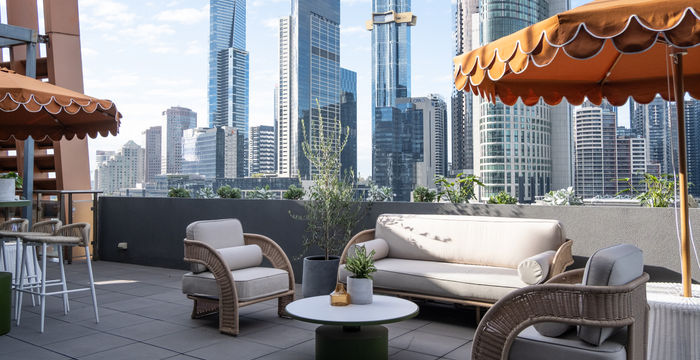 525 Flinders Street, Melbourne - Image 4