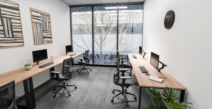 525 Flinders Street, Melbourne - Image 5