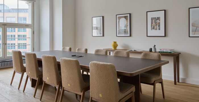 Anton-wilhelm-amo-straße Mitte, Berlin - Image 2