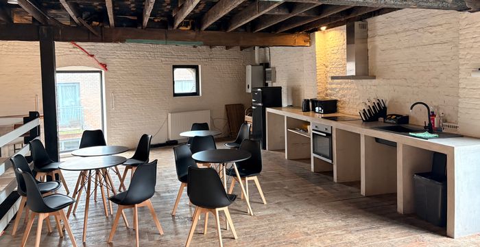 10A Joossensgang, Antwerp - Image 2