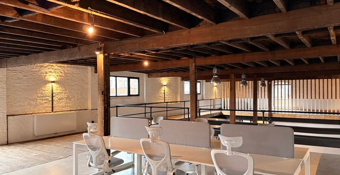 10A Joossensgang, Antwerp - Image 4