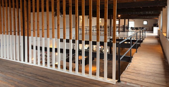 10A Joossensgang, Antwerp - Image 2