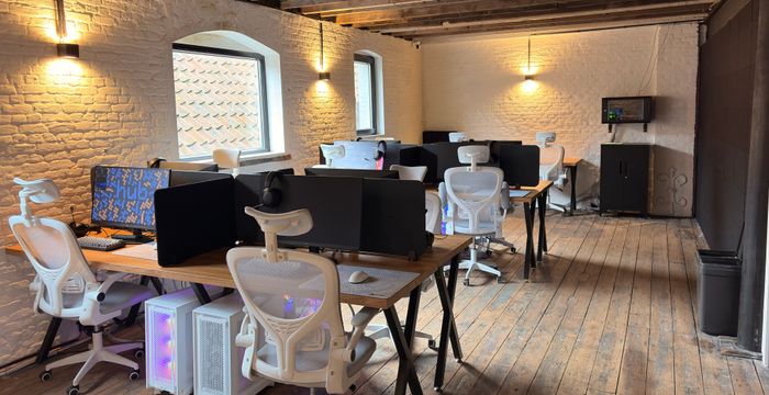 10A Joossensgang, Antwerp - Image 4