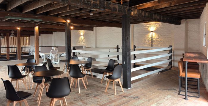 10A Joossensgang, Antwerp - Image 3