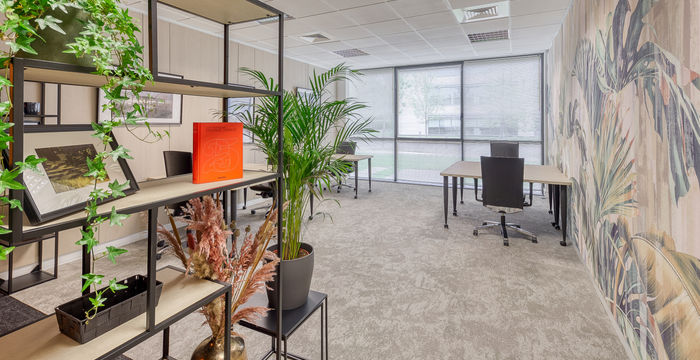 2 Boulevard Michaēl Faraday, Serris - Image 5