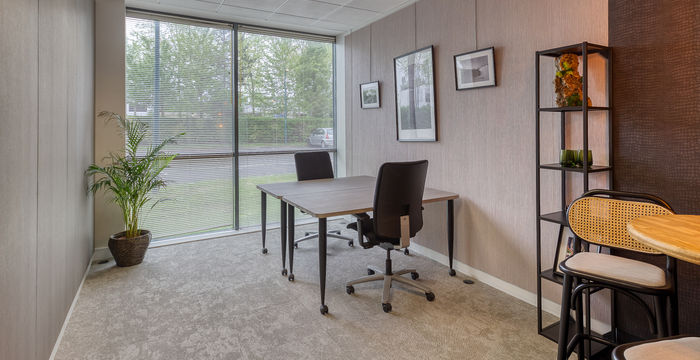 2 Boulevard Michaēl Faraday, Serris - Image 2