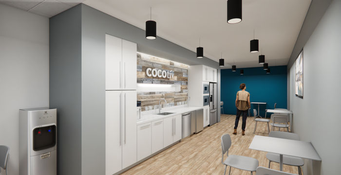 3701 Arco Corporate Drive, Charlotte - Image 5