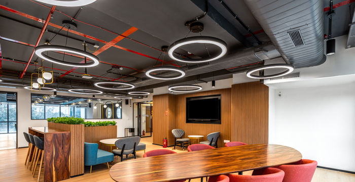 B Wing Nashik Phata Kasarwadi Pimpri-chinchwad, Pune - Image 5