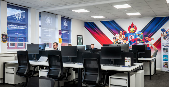 3 Redheughs Rigg, South Gyle - Image 2