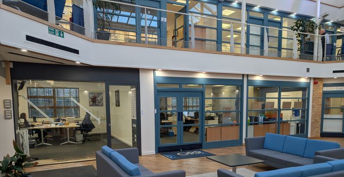 North Caldeen Road, North Lanarkshire - Image 3