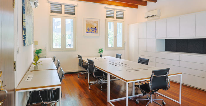 1A Club Street, Singapore - Image 2