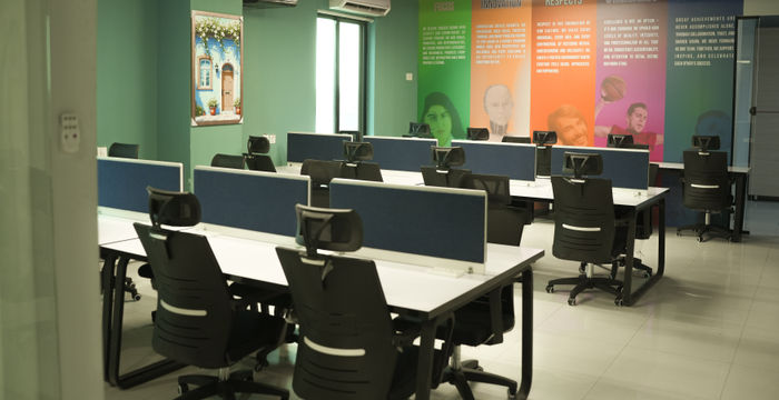 Johar Town Johar Town, Lahore - Image 2