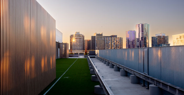 818 Bourke St, Docklands - Image 2