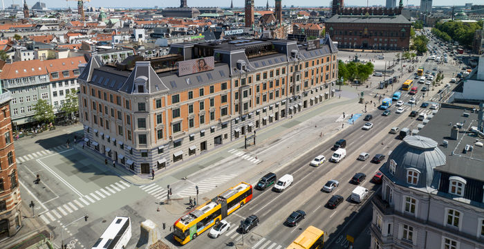6 Rådhuspladsen, København - Image 5