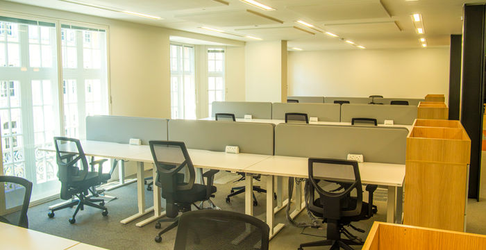 180 Great Portland Street, Fitzrovia - Image 3