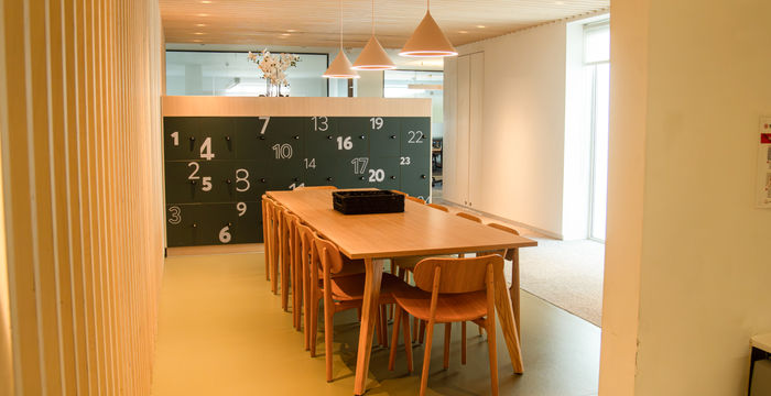 180 Great Portland Street, Fitzrovia - Image 3