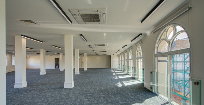 24 Southwark St, London - Image 2