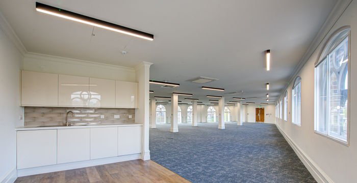 24 Southwark St, London - Image 3