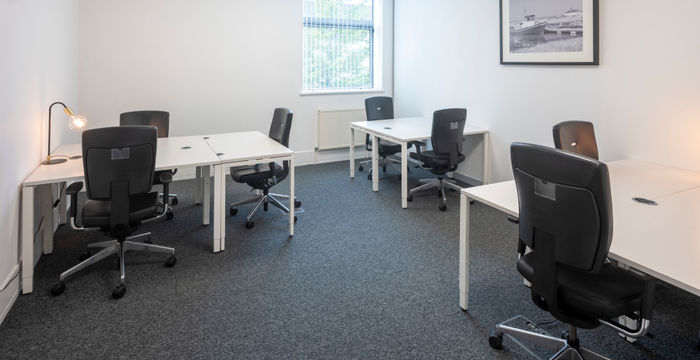 Castle Business Park, Stirling - Image 2