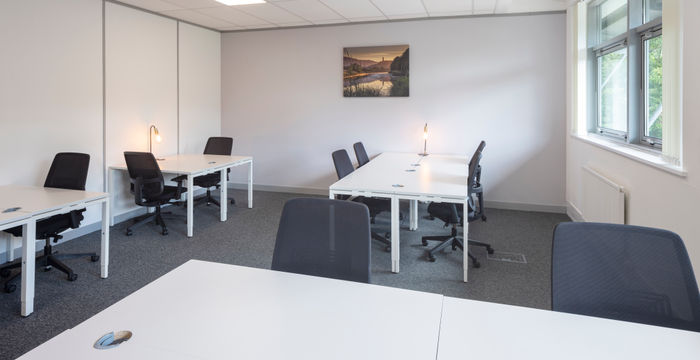 Castle Business Park, Stirling - Image 5