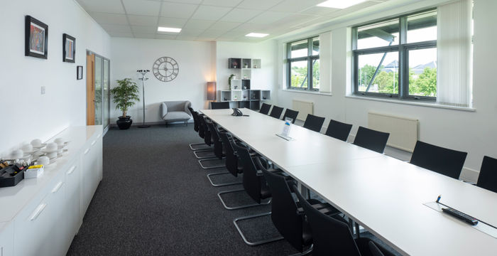 Castle Business Park, Stirling - Image 4