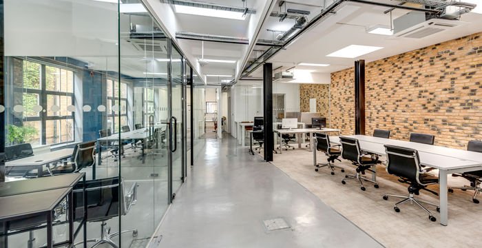Blok100 100 Villiers Rd, London - Image 5