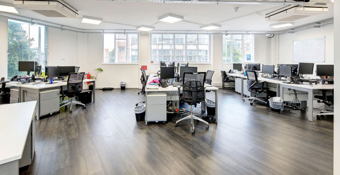115 Southwark St, London - Image 3