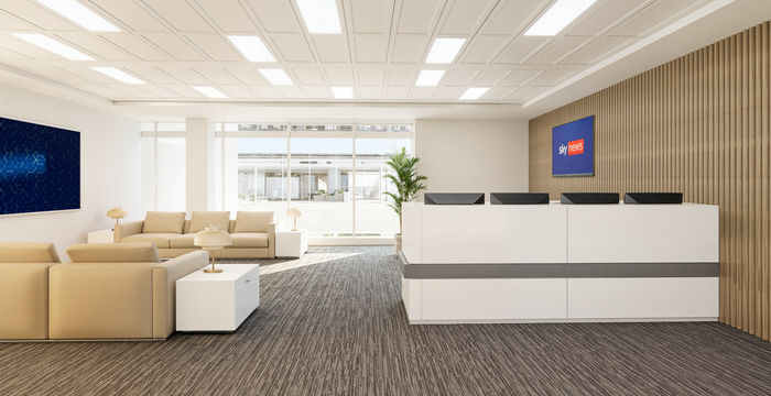 55 Baker Street, Greater London - Image 3