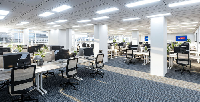 55 Baker Street, Greater London - Image 3