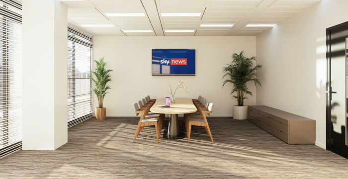 55 Baker Street, Greater London - Image 4