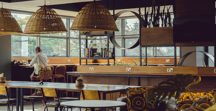 Kofisi Riverside/ 95 Riverside Drive Kofisi Riverside/ 95 Riverside Drive, Nairobi - Image 3